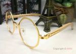 High Quality Replica Cartier Glasses - Polygon Glasses